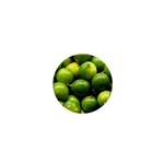 LIMES 1 1  Mini Buttons