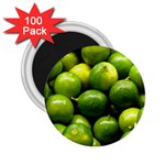 LIMES 1 2.25  Magnets (100 pack) 