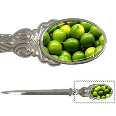 Limes 1 Letter Openers