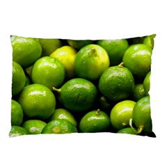 Limes 1 Pillow Case by trendistuff