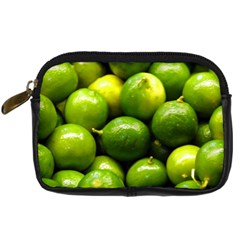 Limes 1 Digital Camera Cases by trendistuff