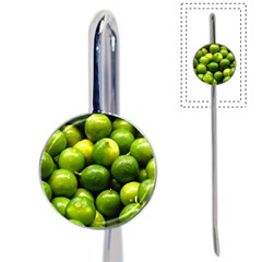 Limes 1 Book Mark by trendistuff