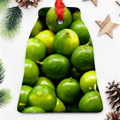 Limes 1 Ornament (bell) by trendistuff