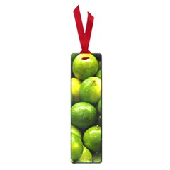 Limes 1 Small Book Marks by trendistuff