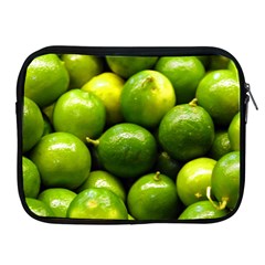 Limes 1 Apple Ipad 2/3/4 Zipper Cases by trendistuff