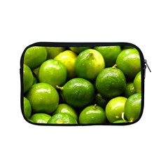 Limes 1 Apple Ipad Mini Zipper Cases by trendistuff