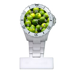 Limes 1 Plastic Nurses Watch by trendistuff