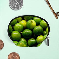 Limes 1 Accessory Pouches (small)  by trendistuff