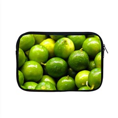 Limes 1 Apple Macbook Pro 15  Zipper Case by trendistuff