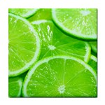 LIMES 2 Tile Coasters