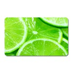 LIMES 2 Magnet (Rectangular)