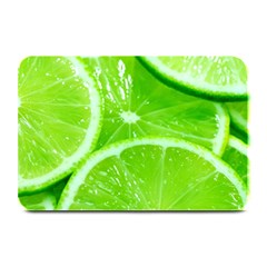 Limes 2 Plate Mats by trendistuff