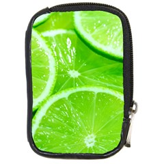 Limes 2 Compact Camera Cases by trendistuff