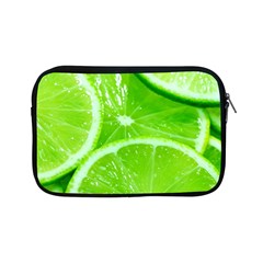 Limes 2 Apple Ipad Mini Zipper Cases by trendistuff