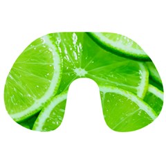 Limes 2 Travel Neck Pillows