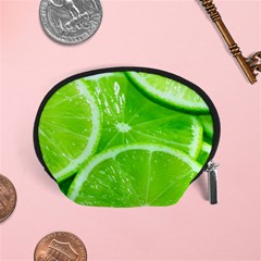 Limes 2 Accessory Pouches (small)  by trendistuff