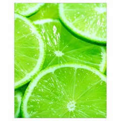 Limes 2 Drawstring Bag (small) by trendistuff