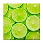 LIMES 3 Tile Coasters