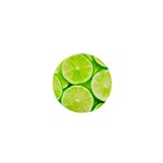 LIMES 3 1  Mini Buttons