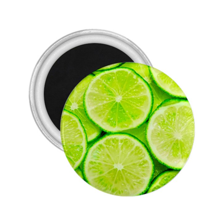 LIMES 3 2.25  Magnets