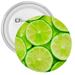 Limes 3 3  Buttons by trendistuff