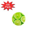 LIMES 3 1  Mini Magnets (100 pack) 