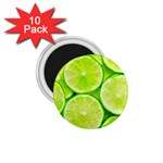 LIMES 3 1.75  Magnets (10 pack) 