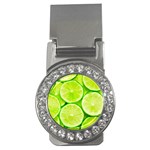 LIMES 3 Money Clips (CZ) 