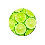 LIMES 3 Magnet 3  (Round)