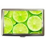 LIMES 3 Cigarette Money Cases