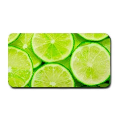 Limes 3 Medium Bar Mats by trendistuff