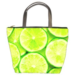 Limes 3 Bucket Bags by trendistuff