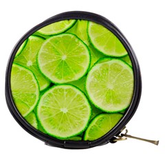 Limes 3 Mini Makeup Bags by trendistuff