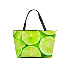 Limes 3 Shoulder Handbags by trendistuff