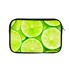 Limes 3 Apple Macbook Pro 13  Zipper Case by trendistuff