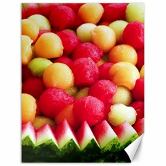 Melon Balls Canvas 18  X 24   by trendistuff