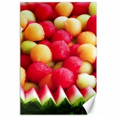 Melon Balls Canvas 20  X 30   by trendistuff