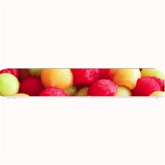 MELON BALLS Small Bar Mats