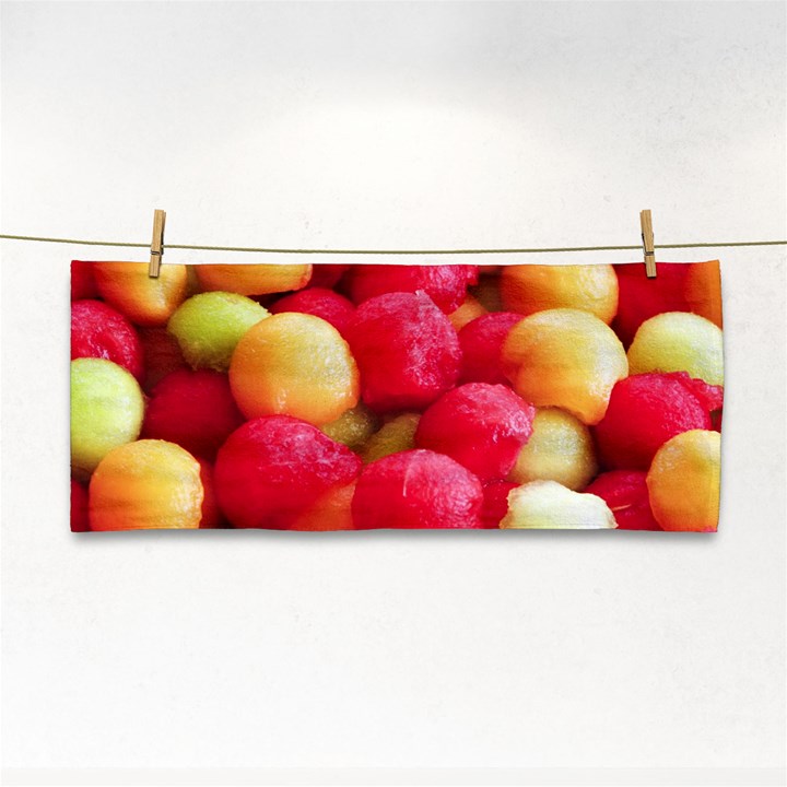 MELON BALLS Cosmetic Storage Cases