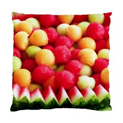 MELON BALLS Standard Cushion Case (One Side)