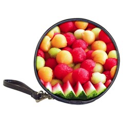 Melon Balls Classic 20-cd Wallets by trendistuff