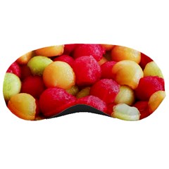 Melon Balls Sleeping Masks by trendistuff