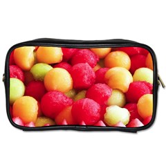 MELON BALLS Toiletries Bags 2-Side