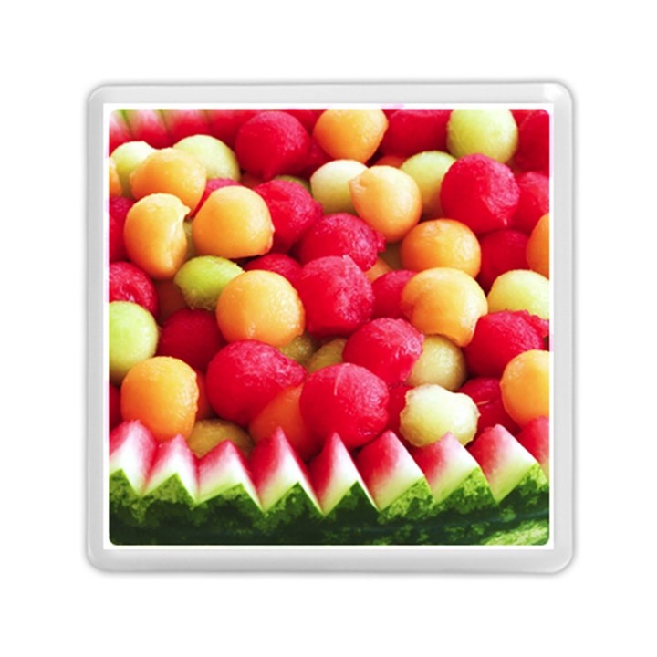 MELON BALLS Memory Card Reader (Square) 