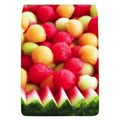 Melon Balls Flap Covers (l)  by trendistuff