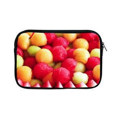 Melon Balls Apple Ipad Mini Zipper Cases by trendistuff