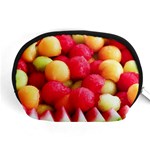 MELON BALLS Accessory Pouches (Medium)  Front