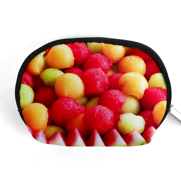 MELON BALLS Accessory Pouches (Medium) 