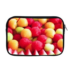 MELON BALLS Apple MacBook Pro 17  Zipper Case