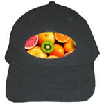 MIXED FRUIT 1 Black Cap